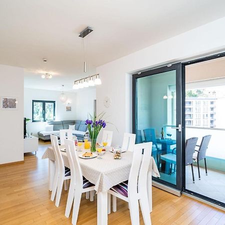 Apartment Dubrovnik Clouds Экстерьер фото
