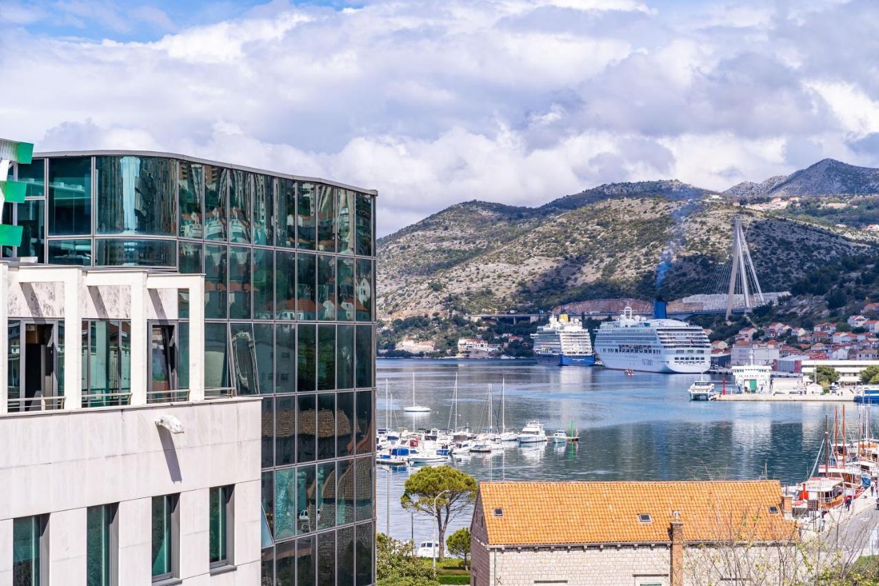 Apartment Dubrovnik Clouds Экстерьер фото