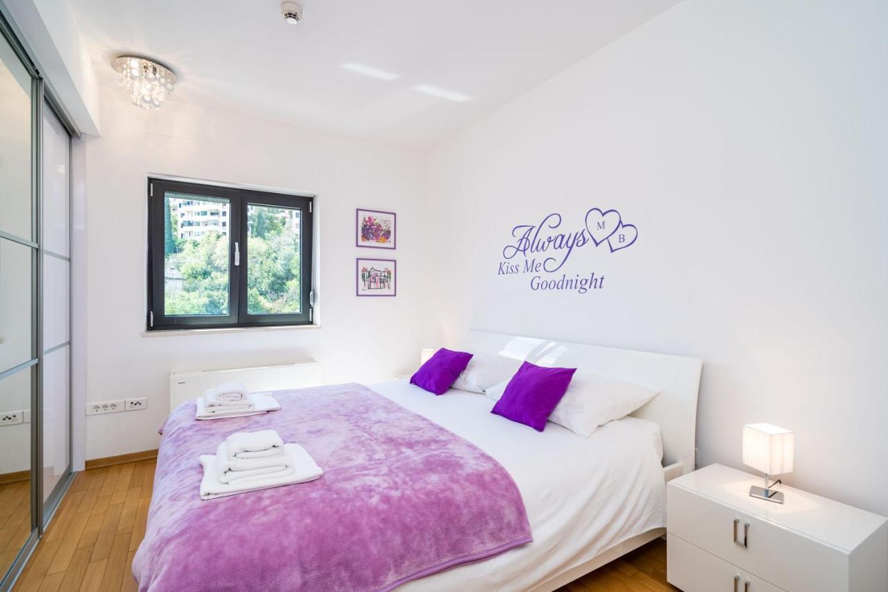 Apartment Dubrovnik Clouds Экстерьер фото