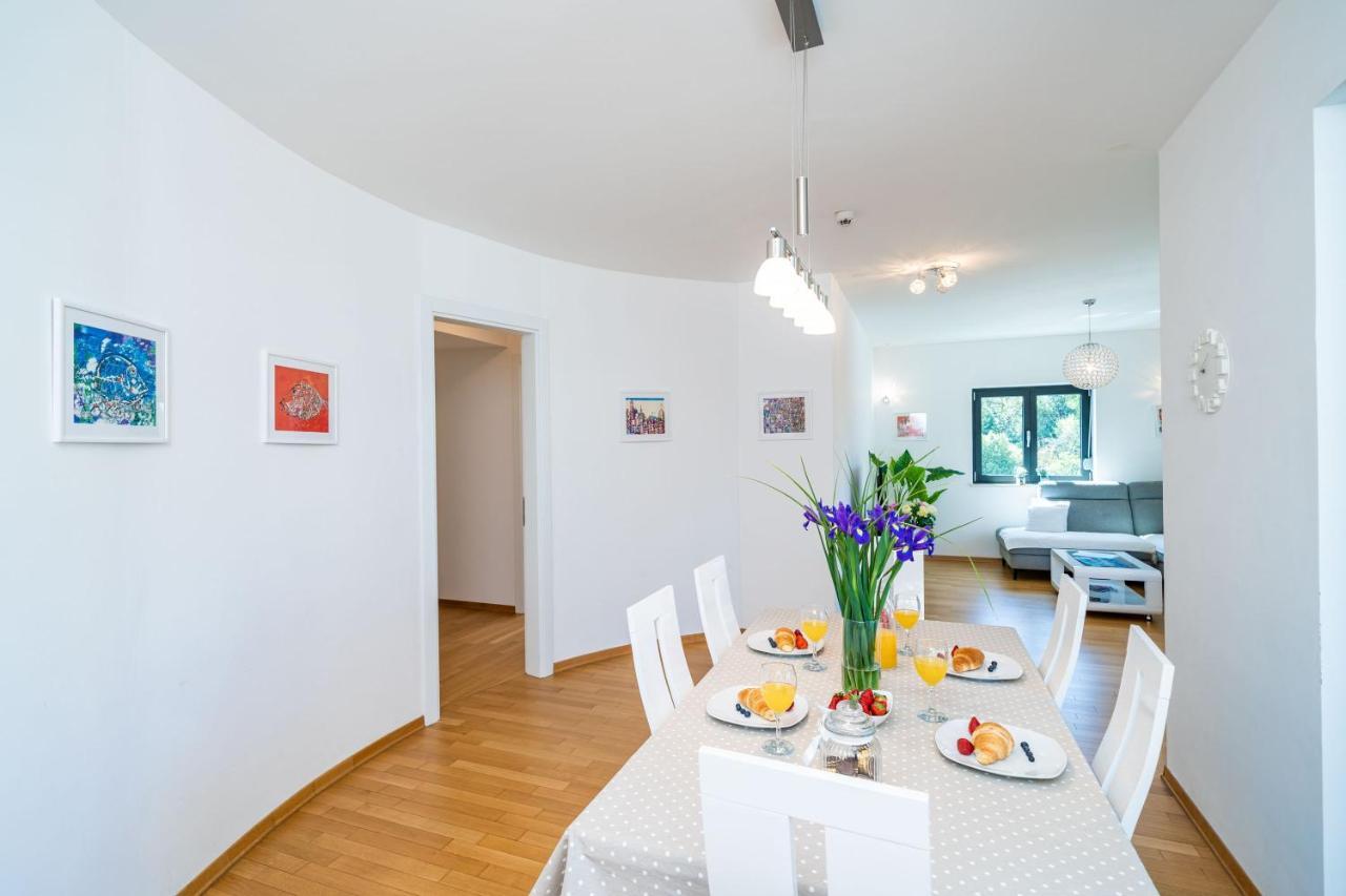 Apartment Dubrovnik Clouds Экстерьер фото