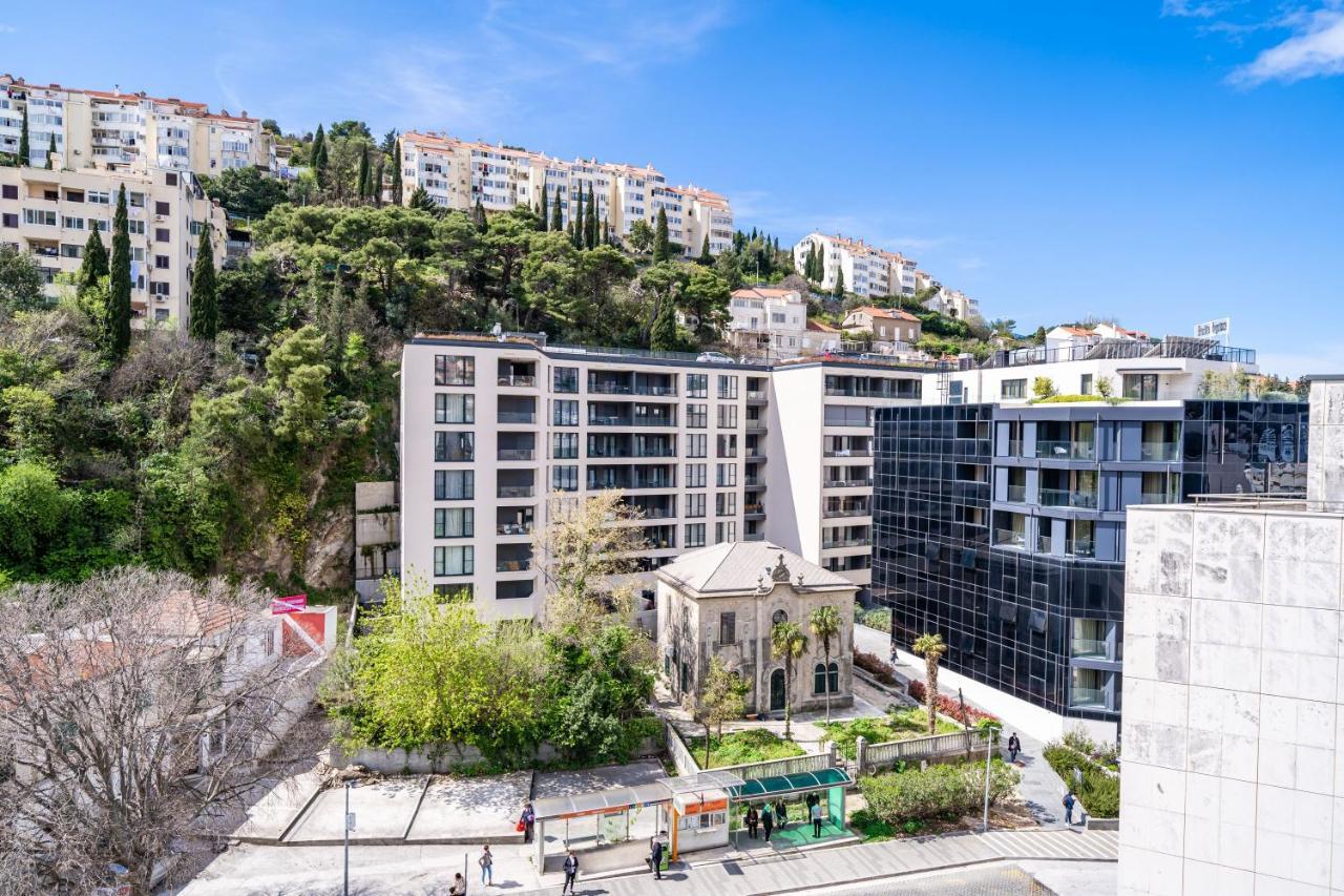 Apartment Dubrovnik Clouds Экстерьер фото