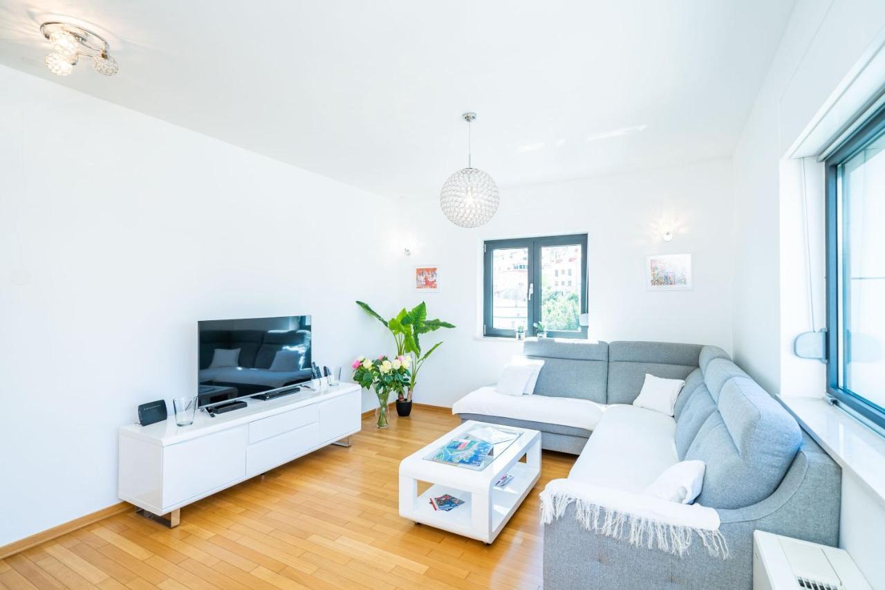 Apartment Dubrovnik Clouds Экстерьер фото