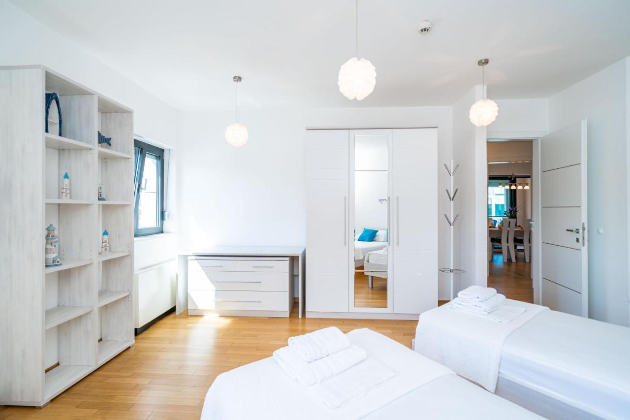 Apartment Dubrovnik Clouds Экстерьер фото