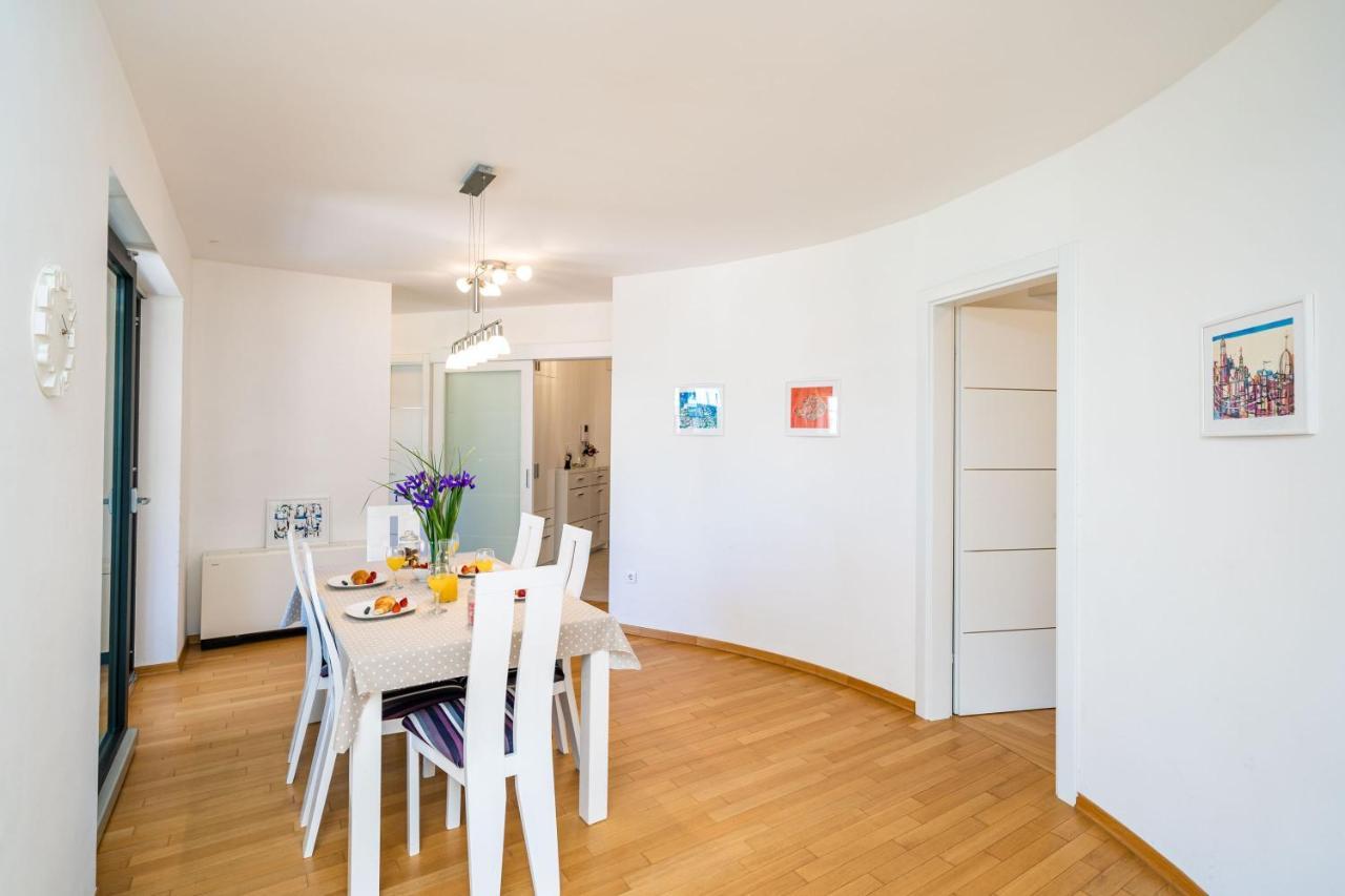 Apartment Dubrovnik Clouds Экстерьер фото