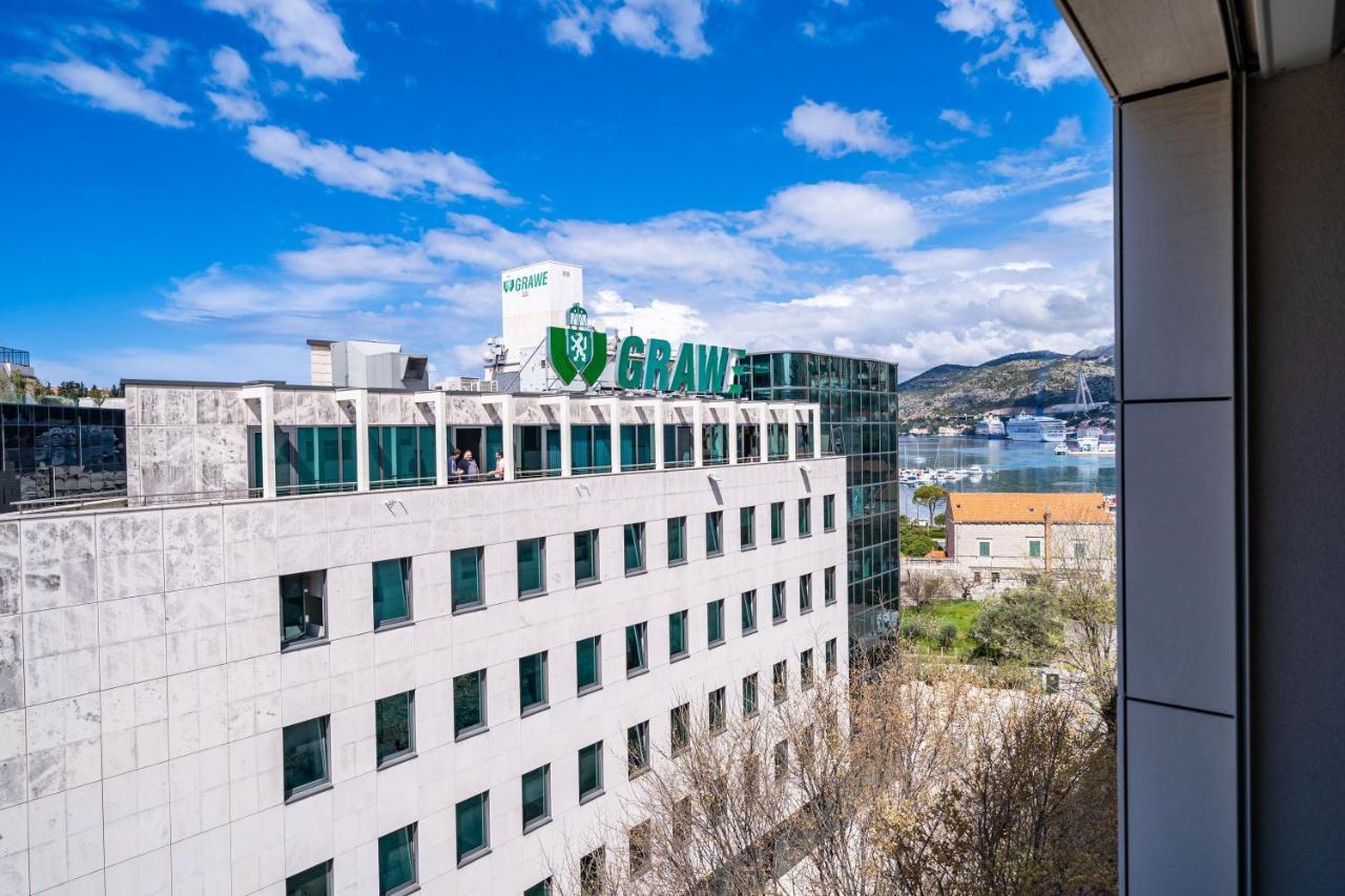 Apartment Dubrovnik Clouds Экстерьер фото