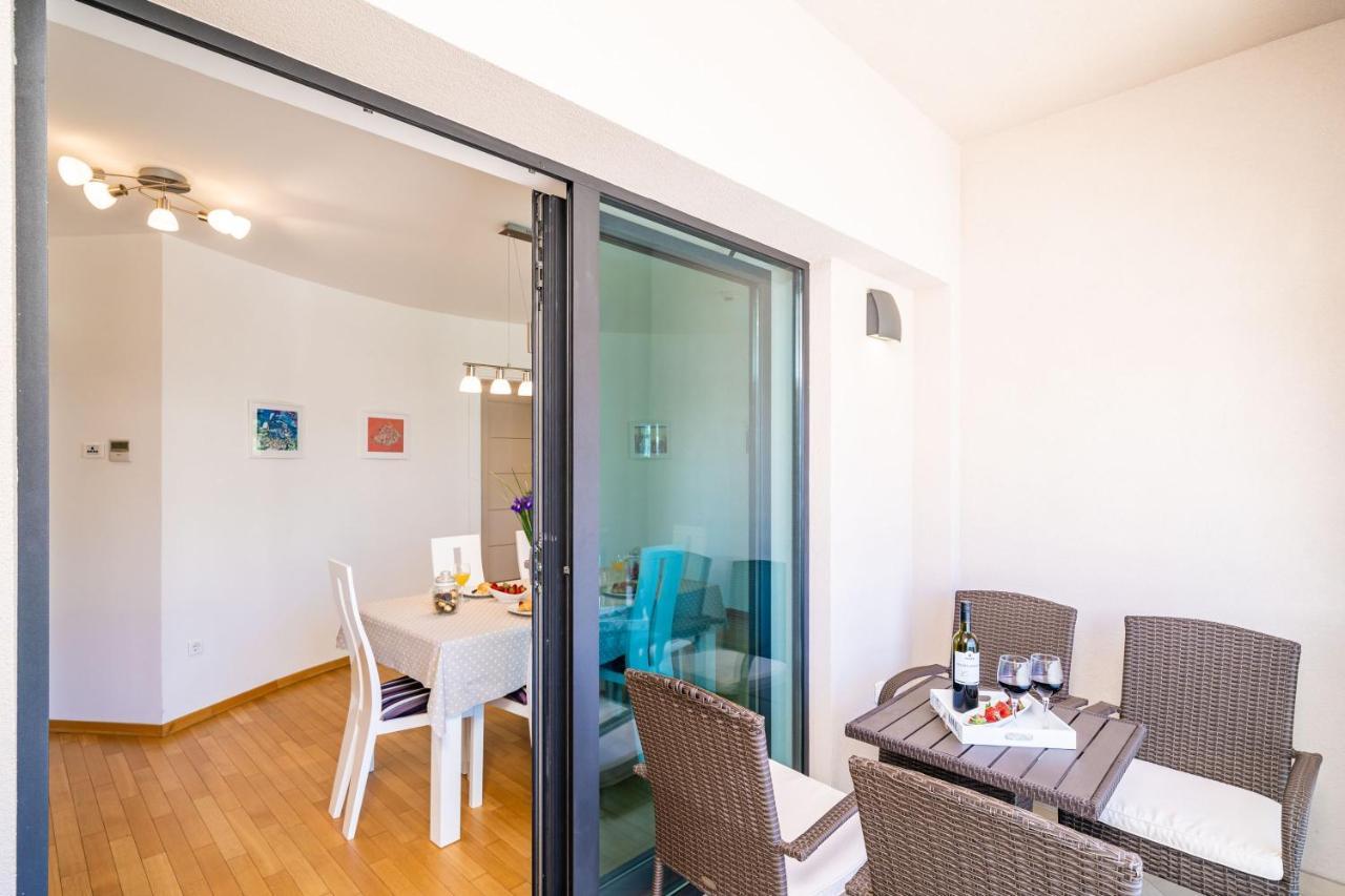 Apartment Dubrovnik Clouds Экстерьер фото