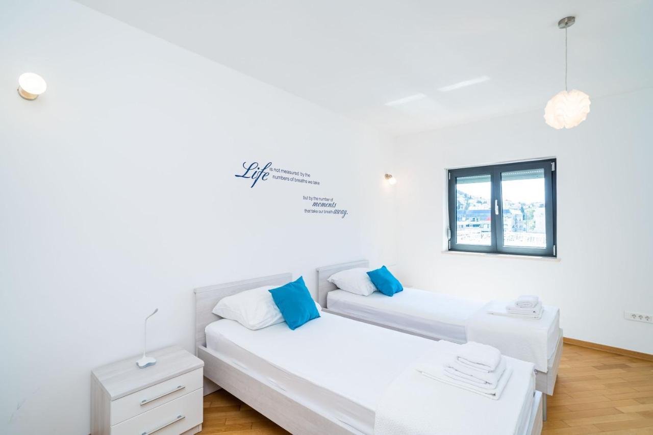 Apartment Dubrovnik Clouds Экстерьер фото