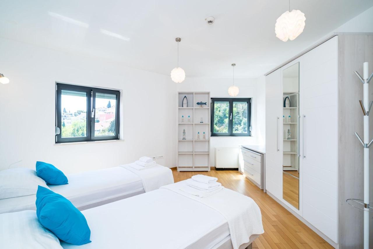 Apartment Dubrovnik Clouds Экстерьер фото