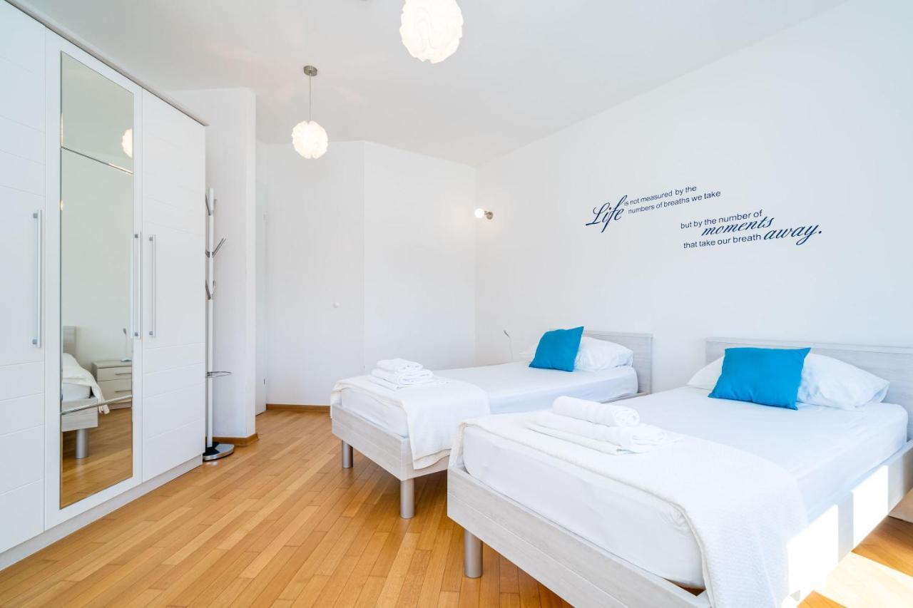 Apartment Dubrovnik Clouds Экстерьер фото