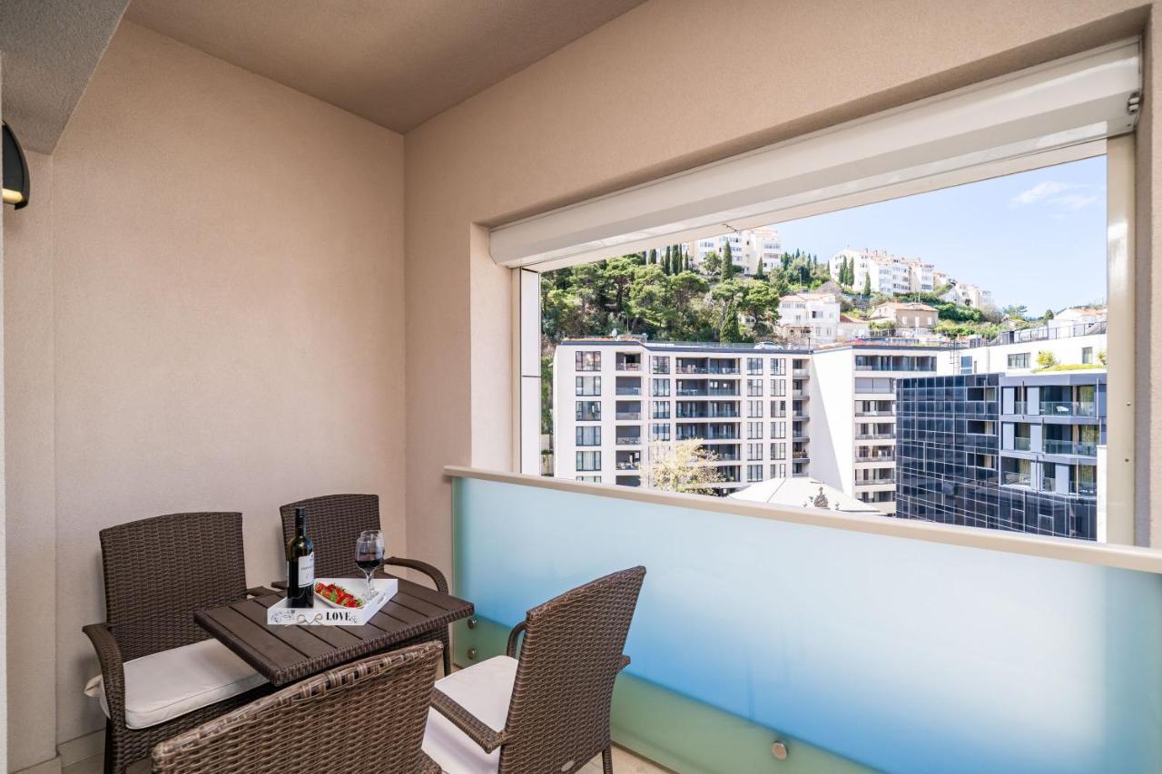 Apartment Dubrovnik Clouds Экстерьер фото