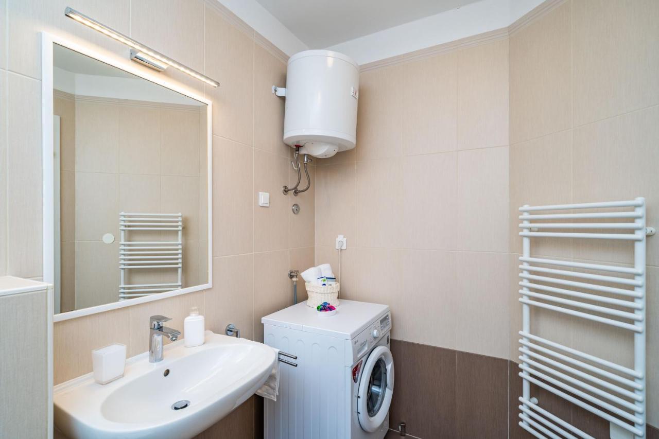 Apartment Dubrovnik Clouds Экстерьер фото